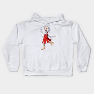 Eri happy Kids Hoodie